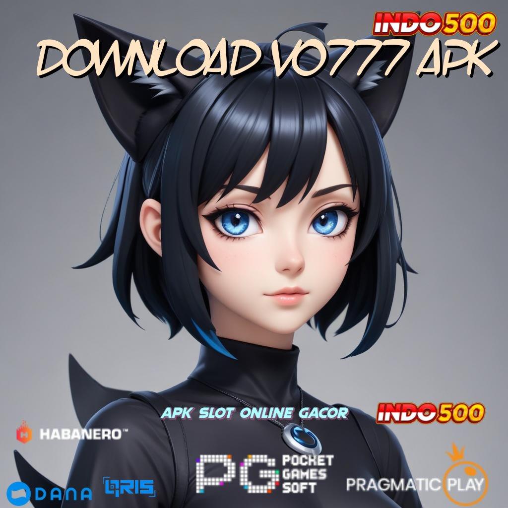 DOWNLOAD VO777 APK Lakukan Pengunduhan Sekarang Gopay untuk Pengguna Perdana