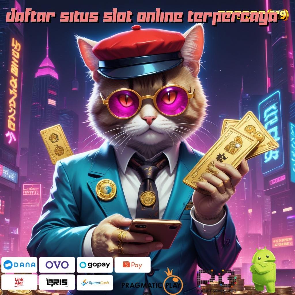 DAFTAR SITUS SLOT ONLINE TERPERCAYA , Tingkatkan Keuntungan dengan Pola Spin Stabil