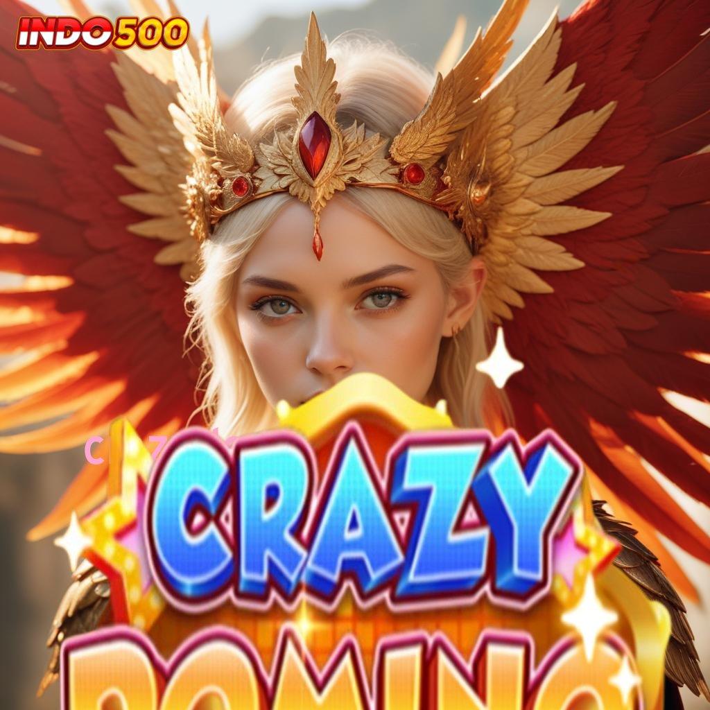 CRAZYDOMINO 🐉 Menggapai Prestasi Maksimal Slot Baru, Bonus Gopay Instan