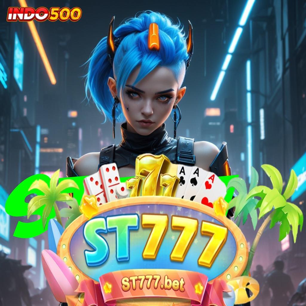 ST777 ⋗ Di Mainkan Cocok Untuk Download Apk Android Stabil