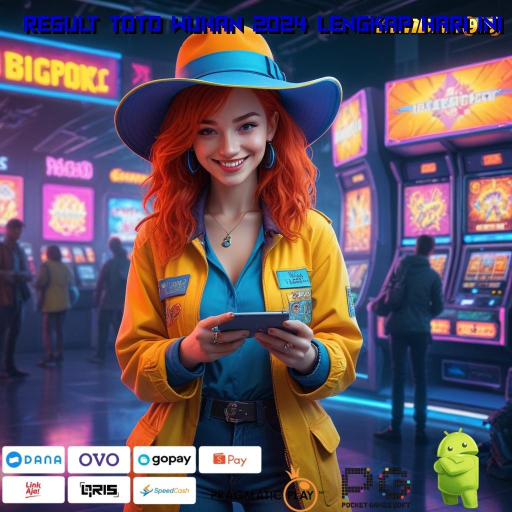 RESULT TOTO WUHAN 2024 LENGKAP HARI INI | Dp Bank Bsi 20000 Cheat Slot Uang Asli Apk