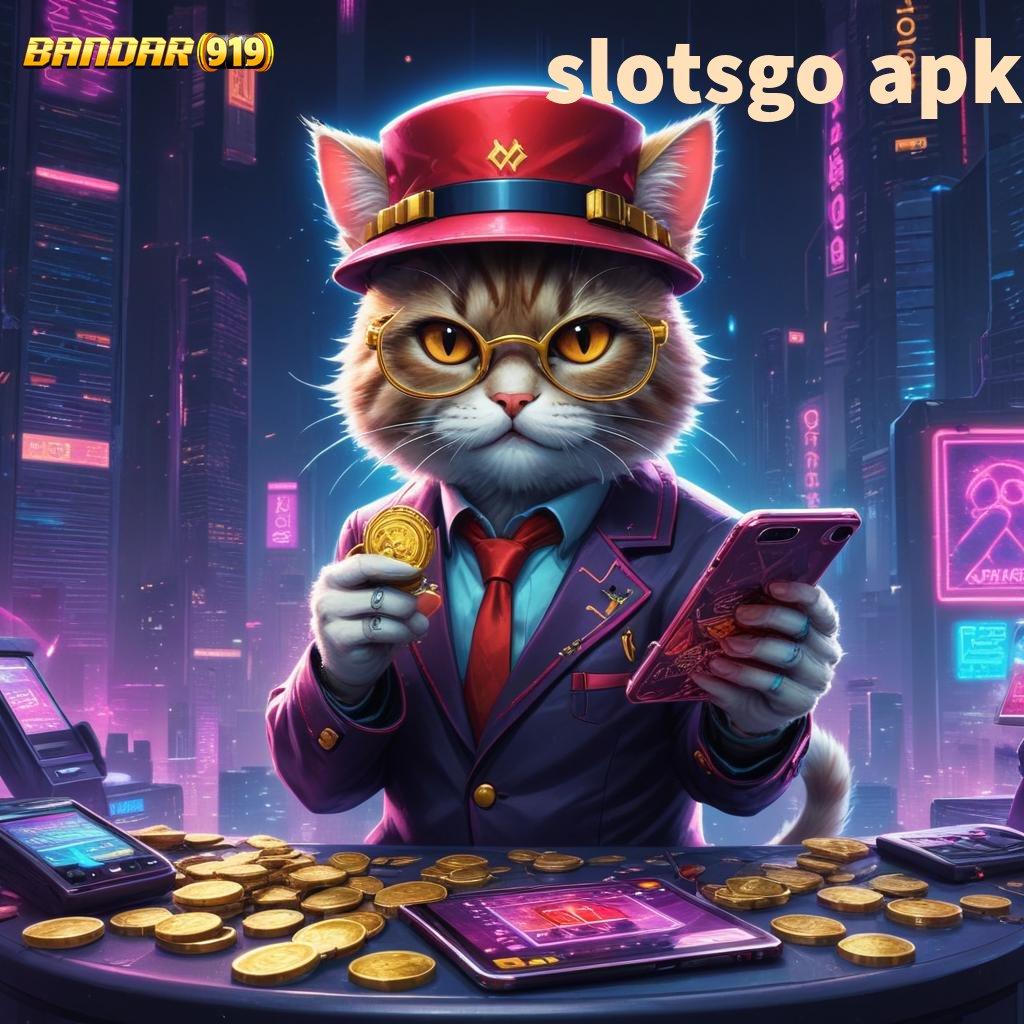 SLOTSGO APK Bali, Kota Denpasar, Denpasar Selatan