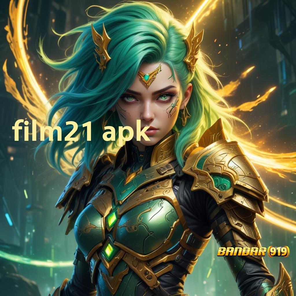 FILM21 APK ↪ Akun Baru Unggulan Lintasan Yang Pasti portal hiburan paling lengkap