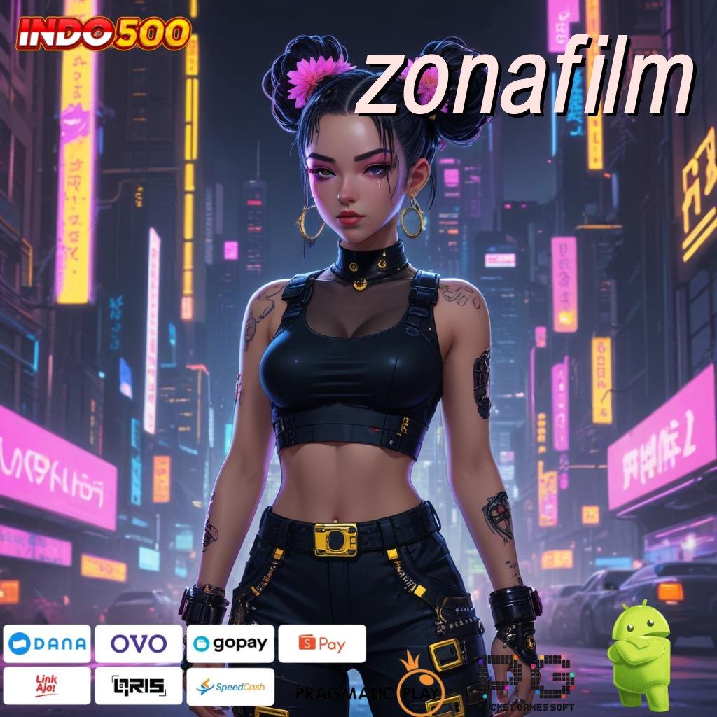 ZONAFILM Layanan APK Versi Terkini Perangkat