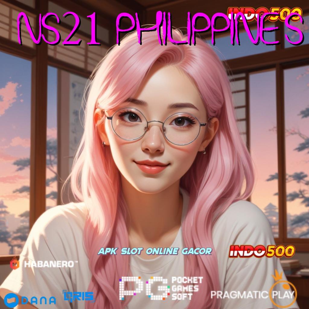 Ns21 Philippines