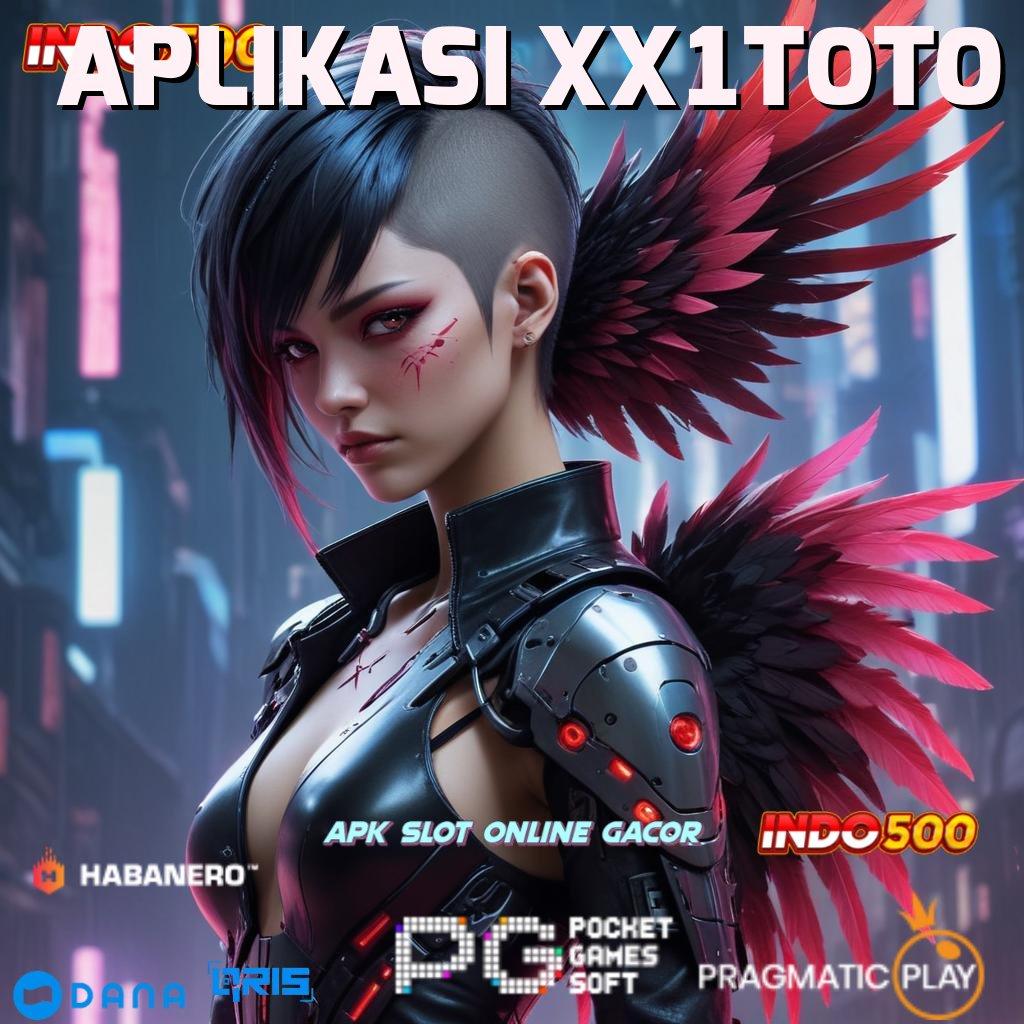 APLIKASI XX1TOTO 🎮 Sistem Bebas Hambatan Unduh Slot Apk Gacor 777 Versi Terbaru Android