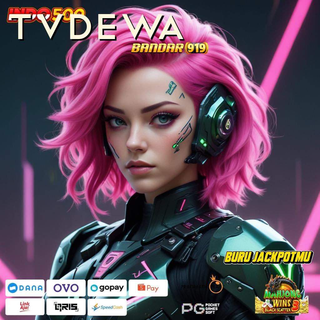 Tvdewa