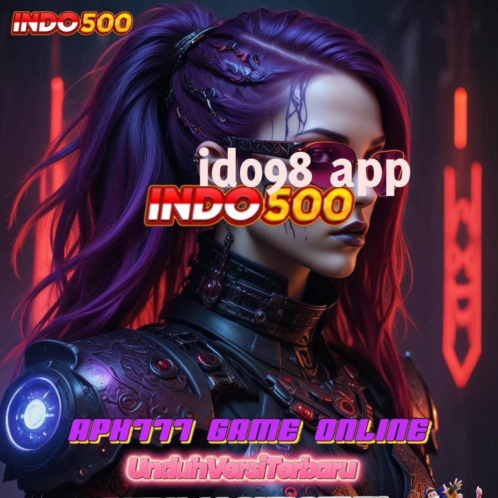 ID098 APP ✅ Dp Bca 20000 Cheat Slot Apk Untuk Android