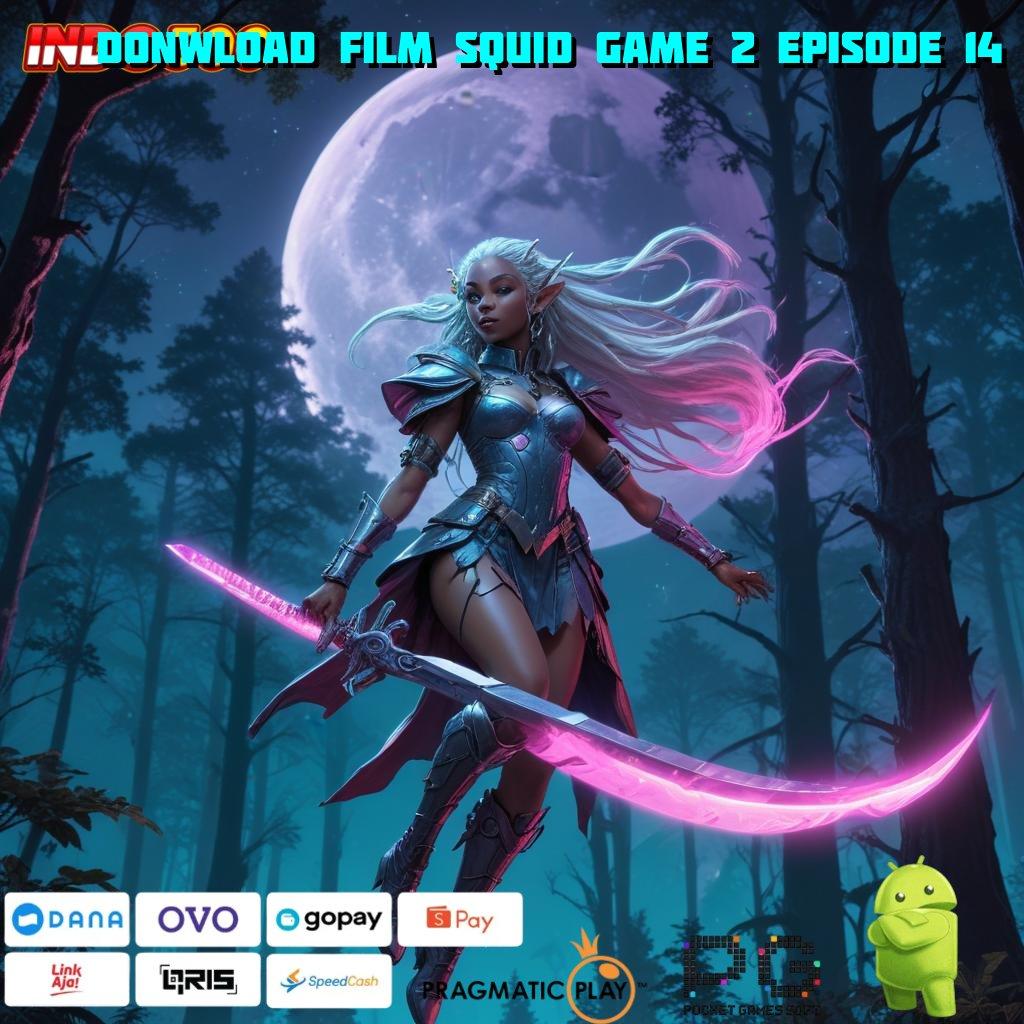 DONWLOAD FILM SQUID GAME 2 EPISODE 14 Aplikasi Dinamis Dengan Maxwin