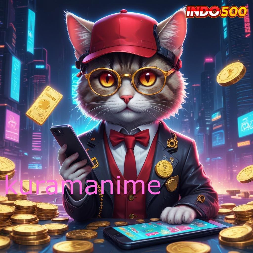 KURAMANIME ruang media gacor dengan apk jackpot