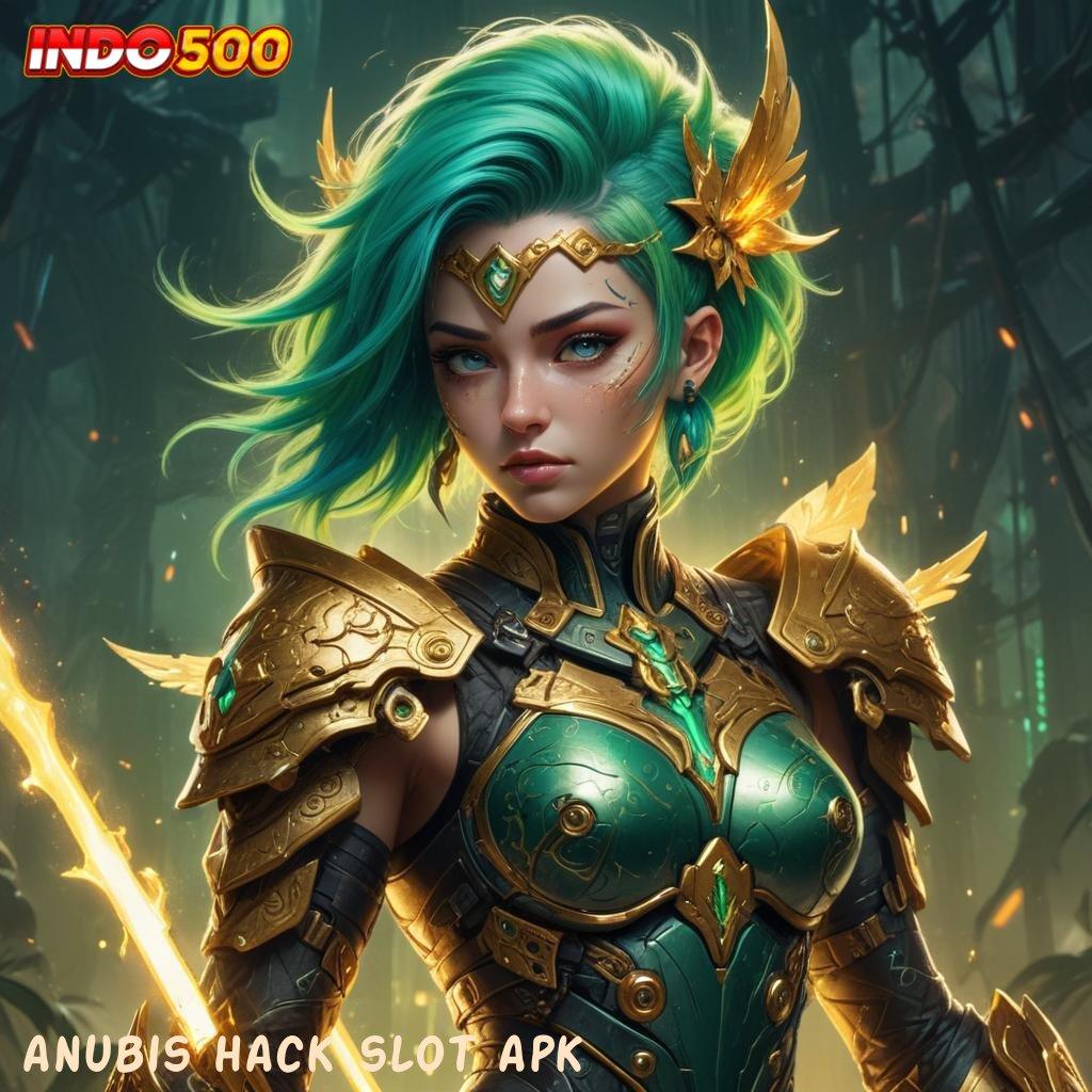 ANUBIS HACK SLOT APK 🚀 Kelola Teknologi Pendidikan Dengan Mesin Baru Stabil