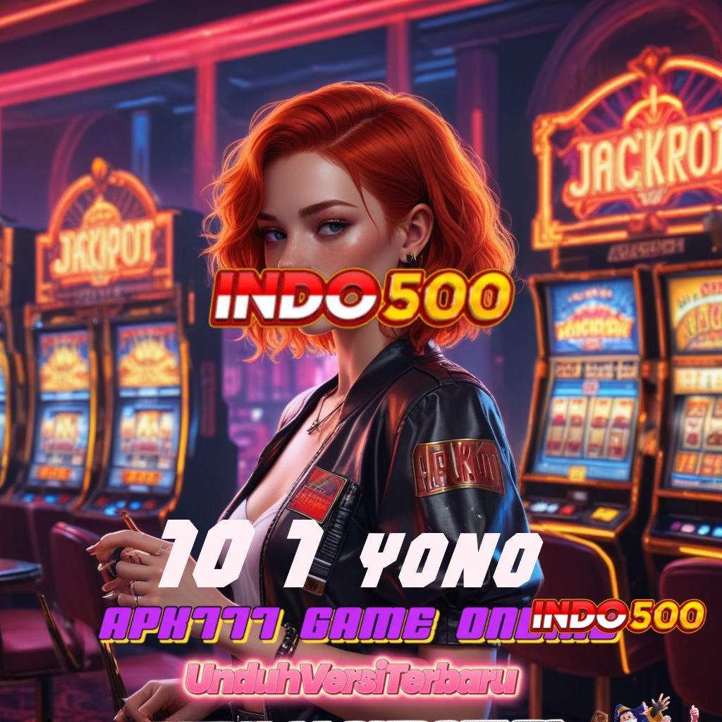 101 YONO 🥇 Unduh 2.586 Terbaru – Winrate Meningkat, Kepuasan Terpikat