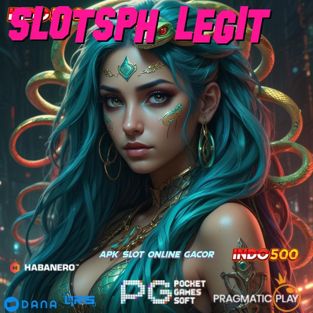 SLOTSPH LEGIT > Skema Kerja Bonus Slot Dengan Rezeki Tiada Henti