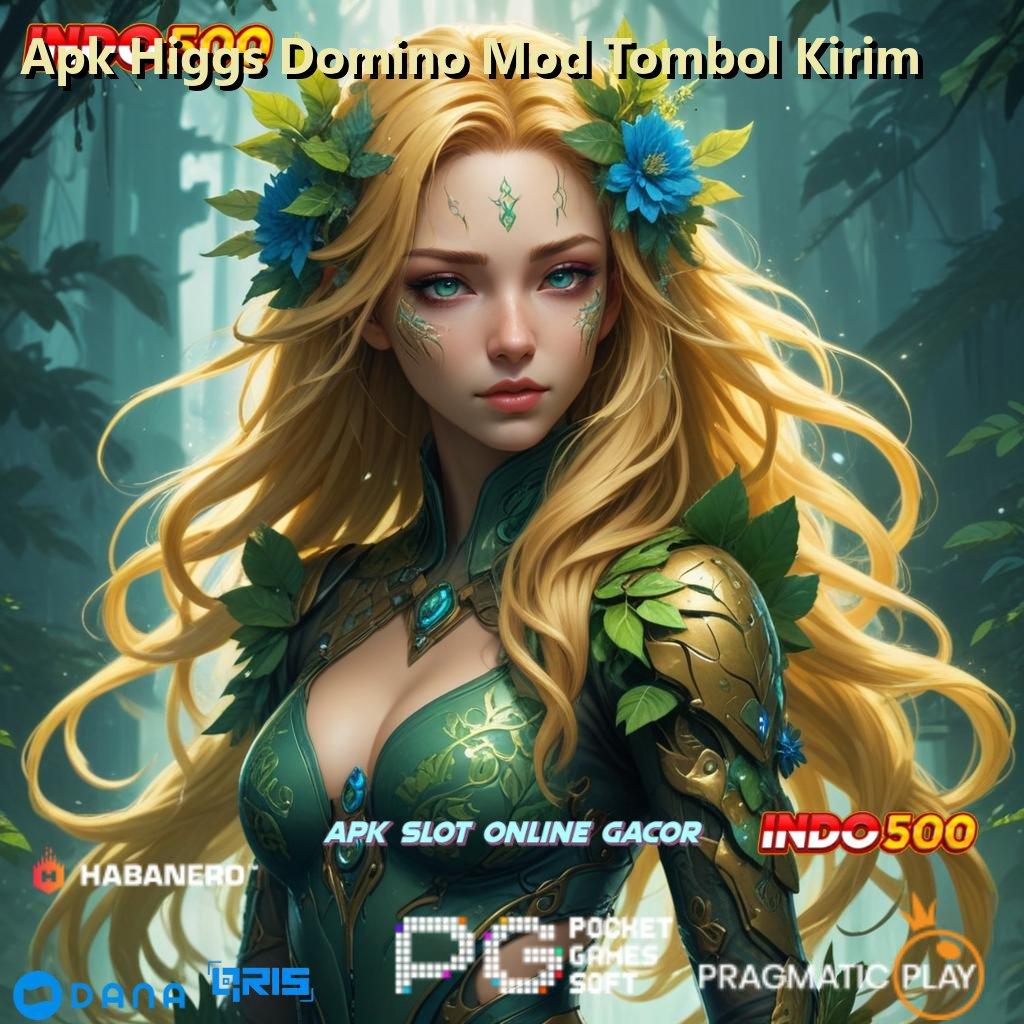 Apk Higgs Domino Mod Tombol Kirim