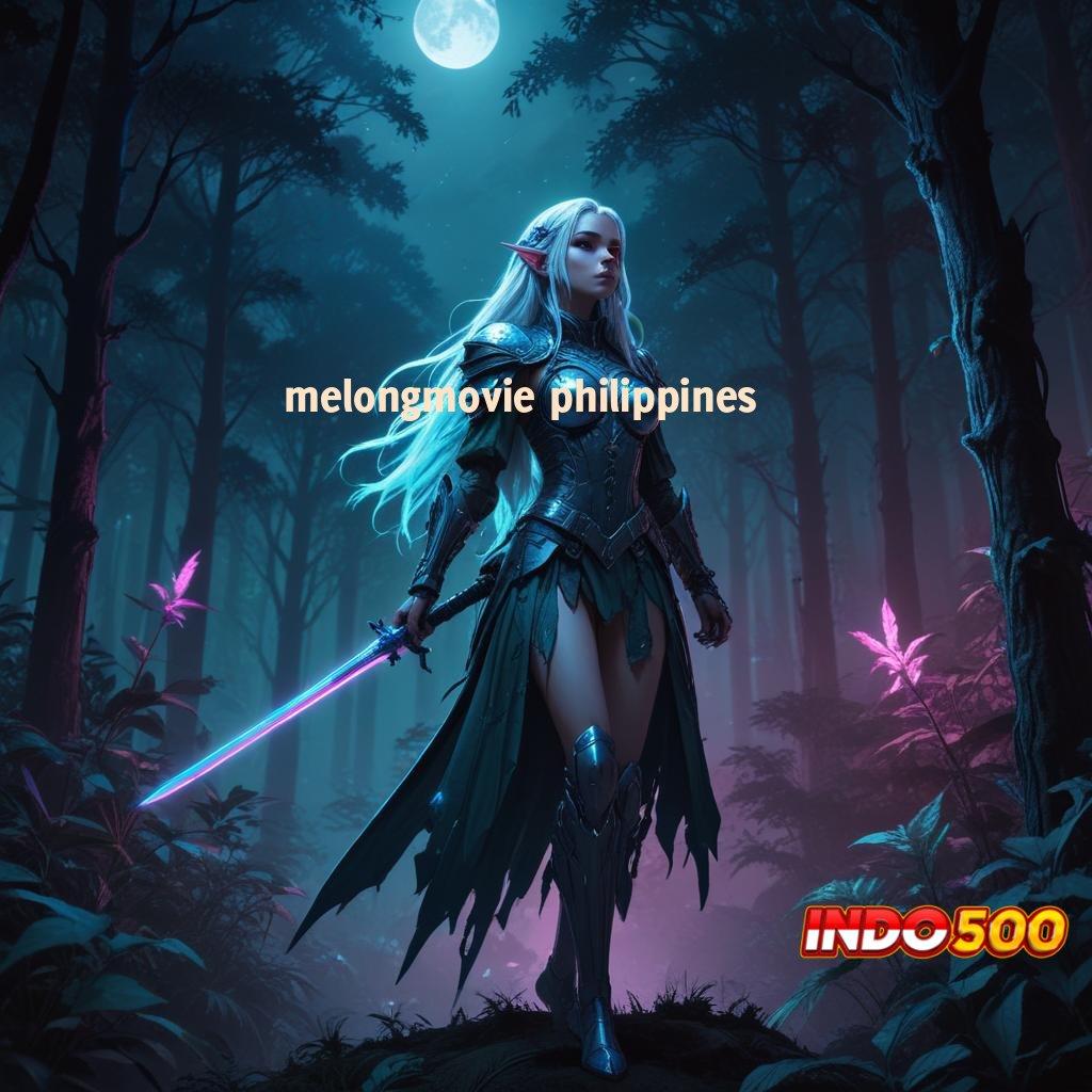 MELONGMOVIE PHILIPPINES APK Bonus RTP Tinggi 2025 Fasilitas