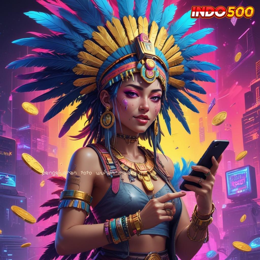 PENGELUARAN TOTO WUHAN MALAM INI Auto Versi Cuan Stabil! Unduh Apk Slot Gacor 777 untuk Android & iOS