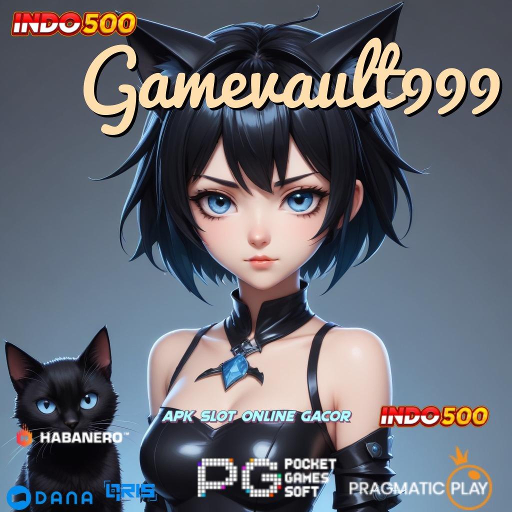 Gamevault999