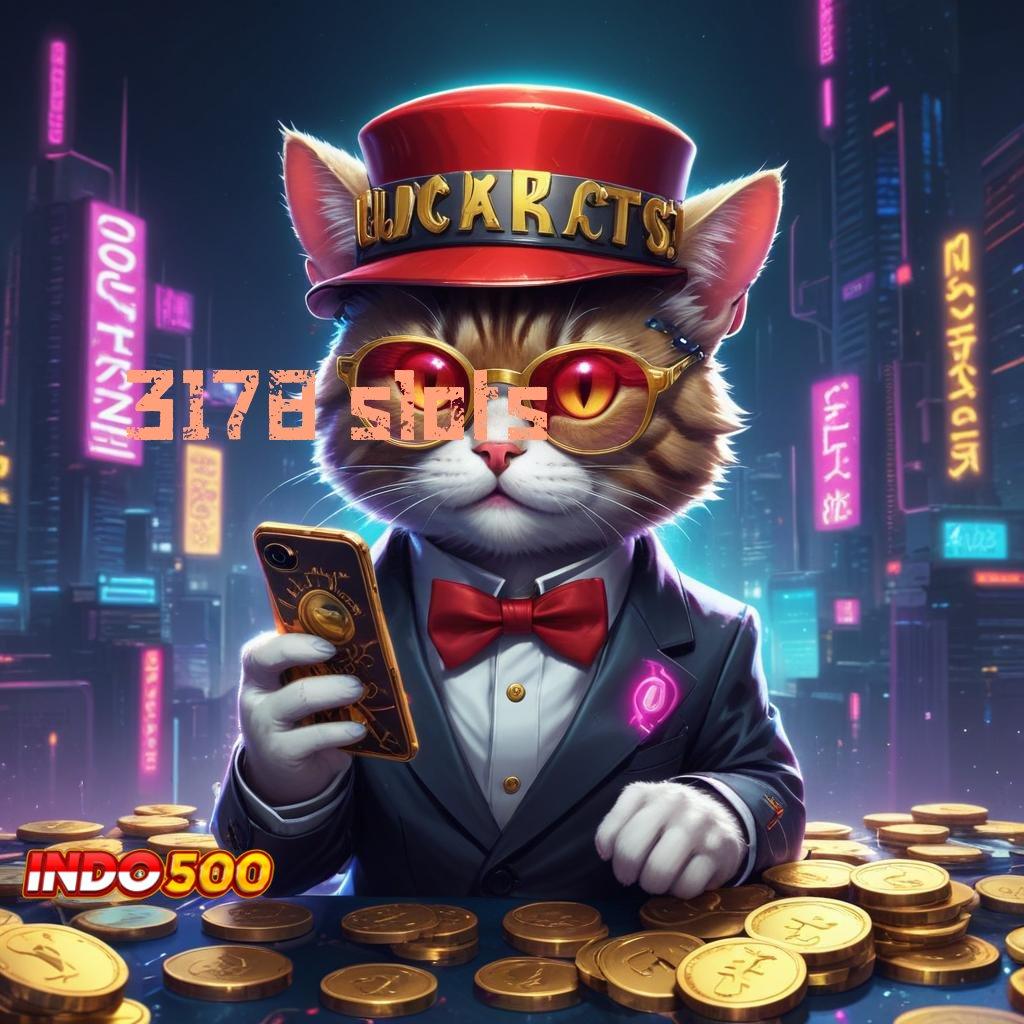 3178 SLOTS ® Penarikan Duit Gak Berhenti Setoran Modal Ringan