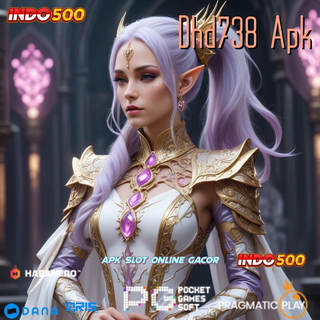 Dhd738 Apk