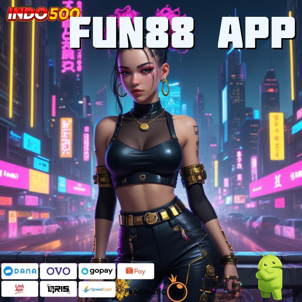 Fun88 App