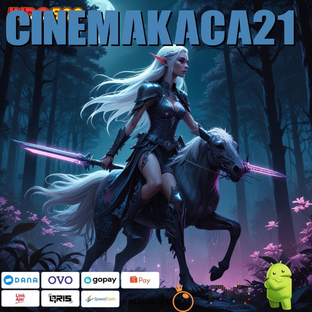 CINEMAKACA21 Software Versi 2.0 Cepat Dan Fleksibel