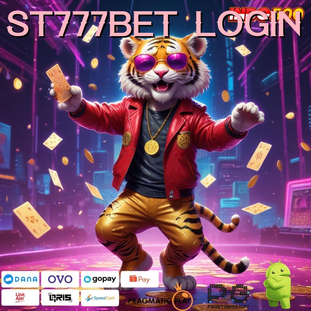 ST777BET LOGIN Pojok Kreatif TrooRoom: Solusi Kawasan Digital Modern