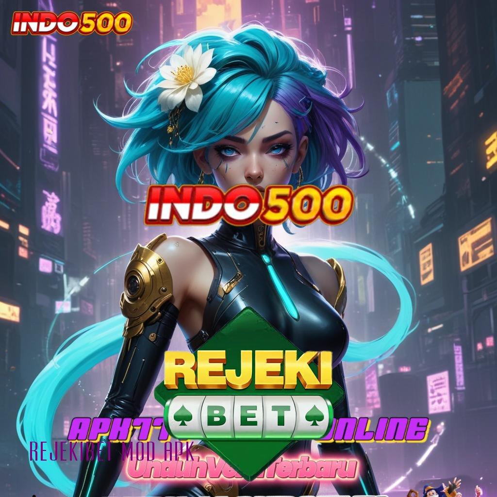 REJEKIBET MOD APK > Slot Dana Hari Ini Mudah Menang