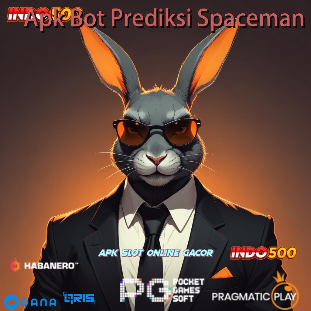 Apk Bot Prediksi Spaceman