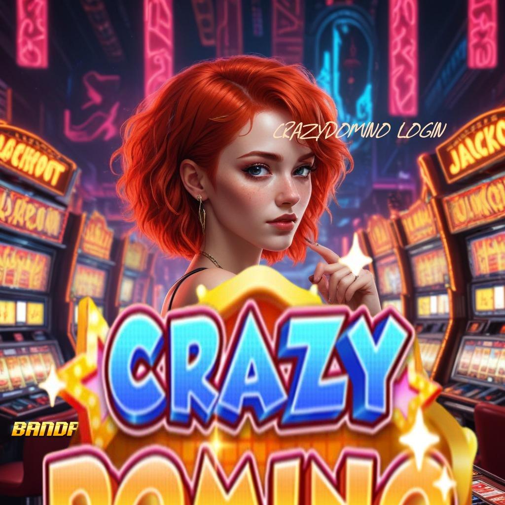 CRAZYDOMINO LOGIN Jawa Timur, Kota Probolinggo, Kanigaran