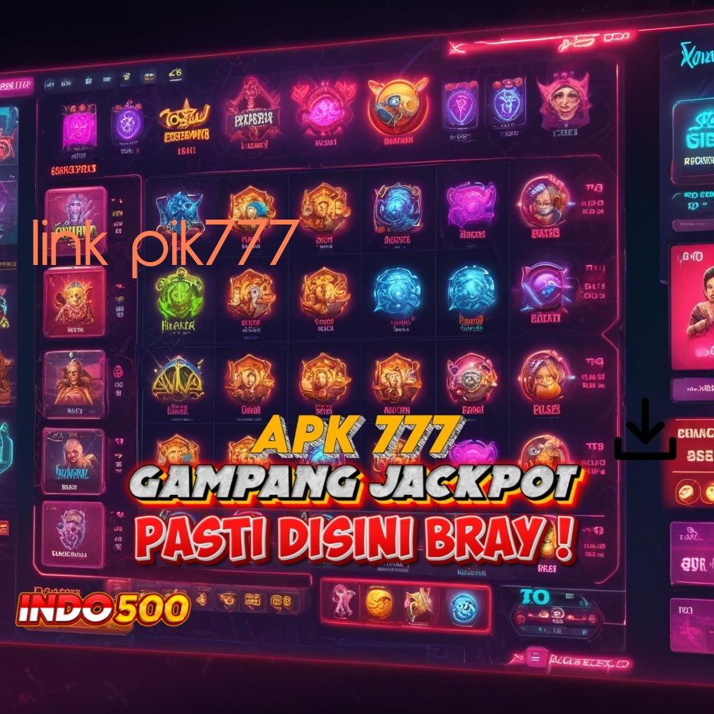 LINK PIK777 💯 klaim ilmu reward hadiah pendidikan cemerlang