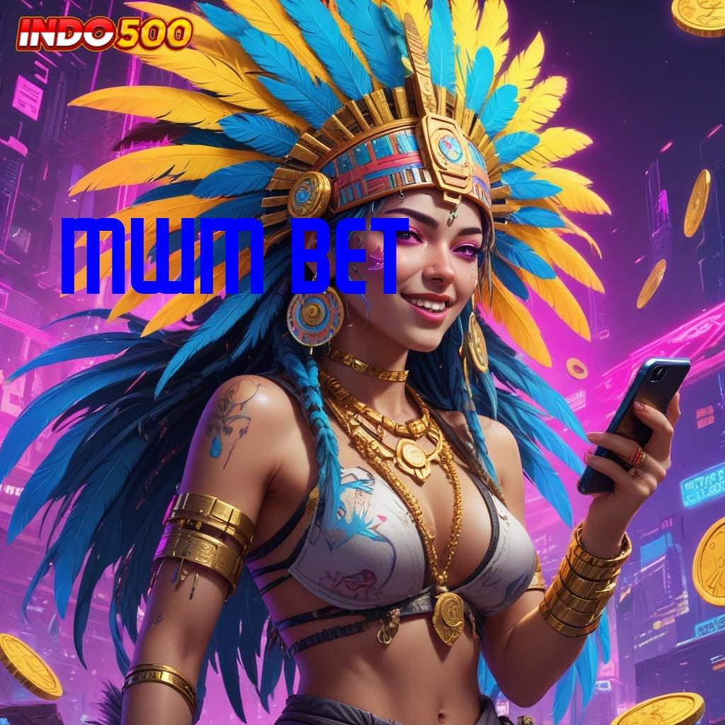 MWM BET 💯 Langsung Spin Dengan Pola Baru Hari Ini