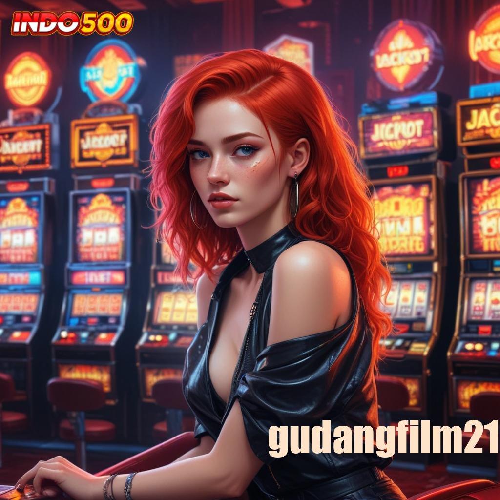 GUDANGFILM21 ✔ Unduhan Android Game Versi Baru Scatter Cepat