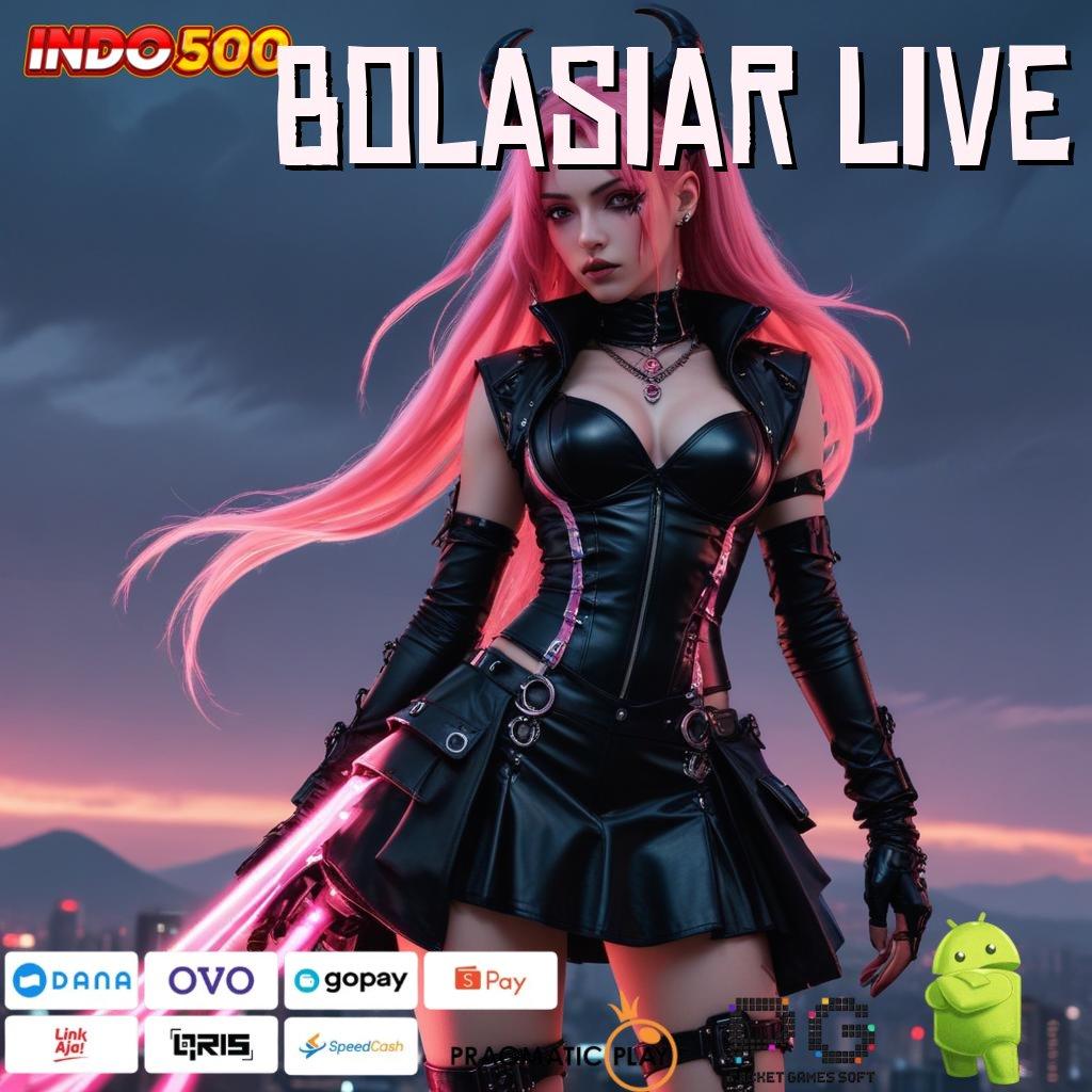 BOLASIAR LIVE Raih Puncak Keberhasilan Dari Slot Gacor