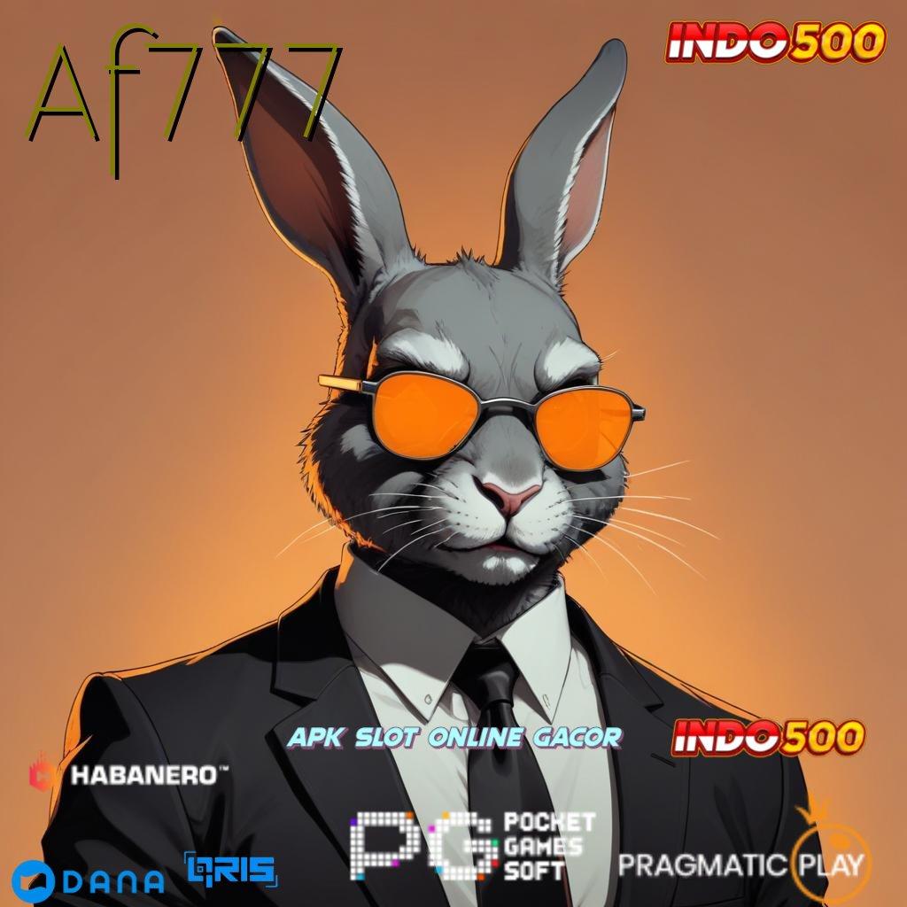 Af777