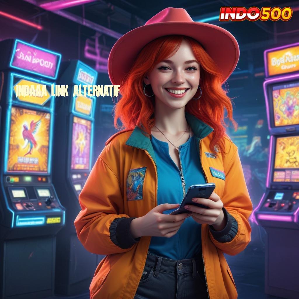 INDAAA LINK ALTERNATIF Kode Berkah Slot Idr 777 APK dengan Fitur Baru 2025