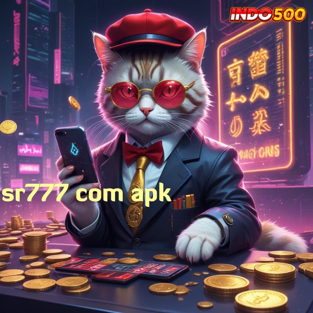 SR777 COM APK ➰ sumber valid epic sekali amandemen penting