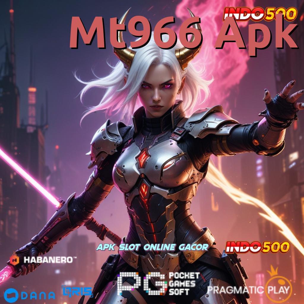 Mt966 Apk