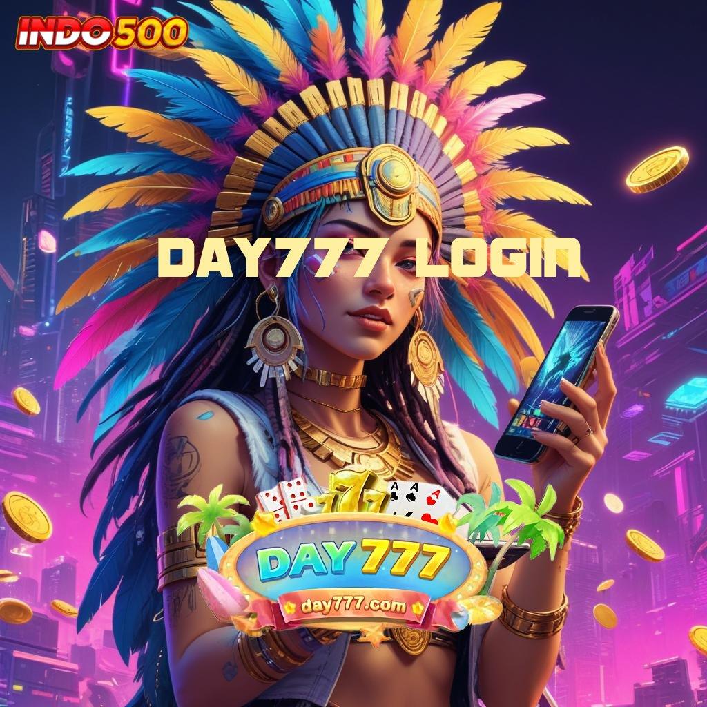 DAY777 LOGIN tempat penyimpanan digital dengan pola terdepan