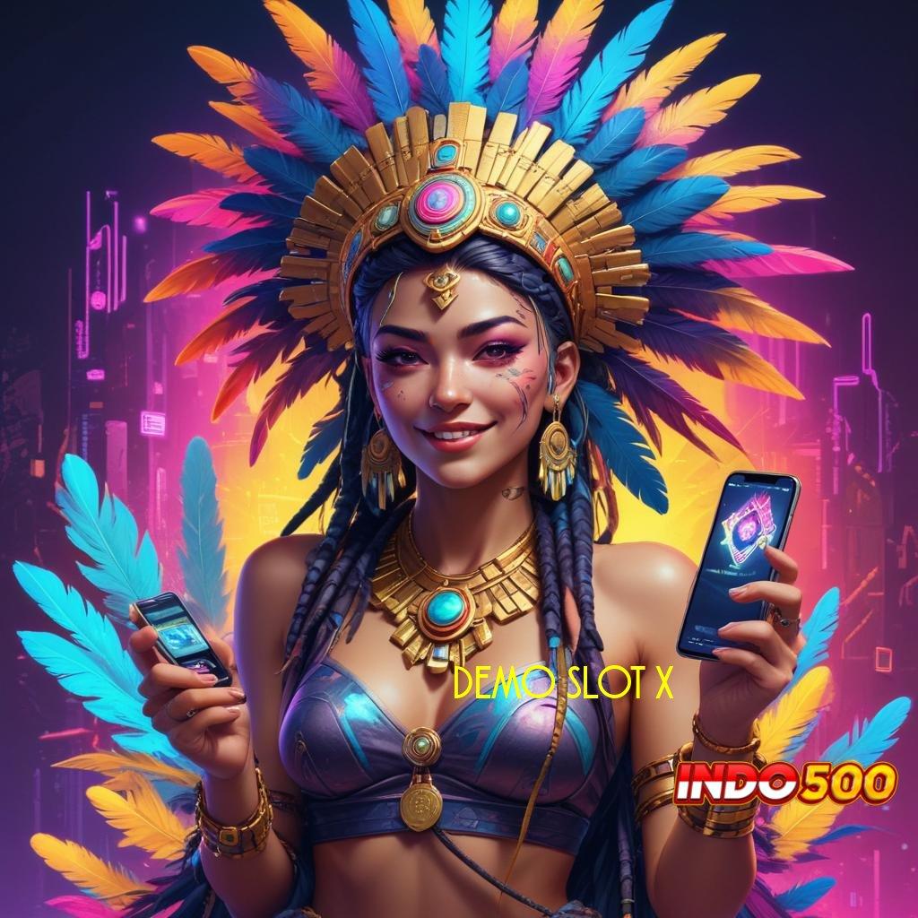 DEMO SLOT X10000 💫 Pasti Jadi Kaya Jalur Terbaik