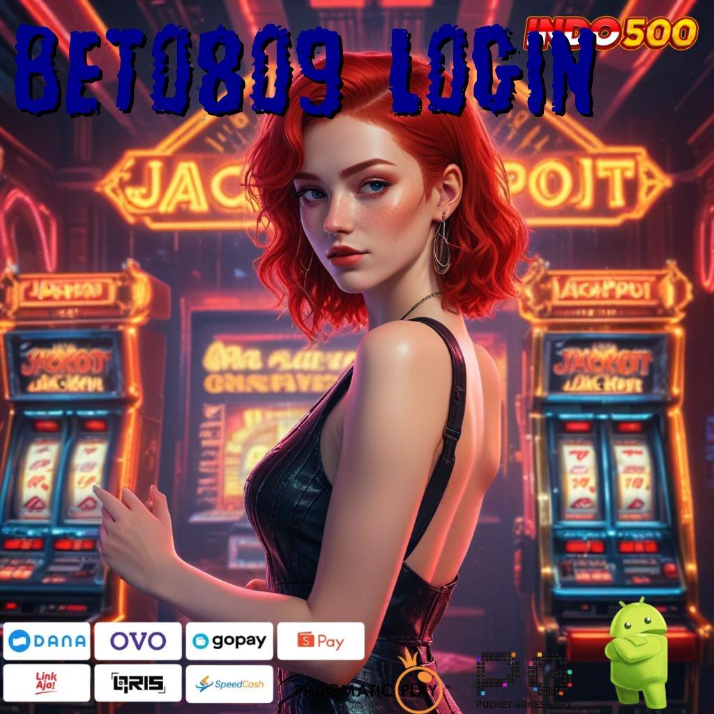 Bet0809 Login