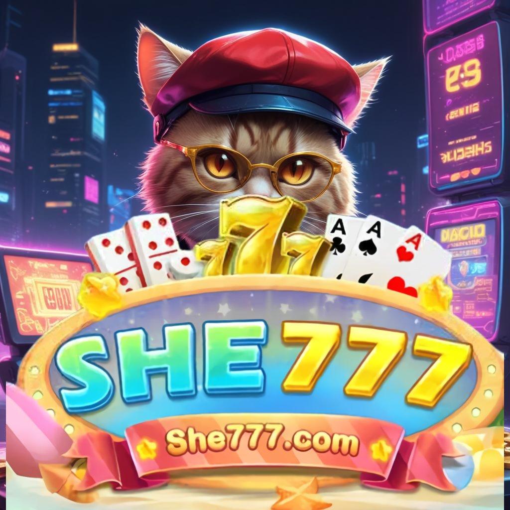 SHE777 LINK ALTERNATIF ♍ Sistem Terbuka dan Fleksibel Ayo Main, Untung Siap Menghampiri