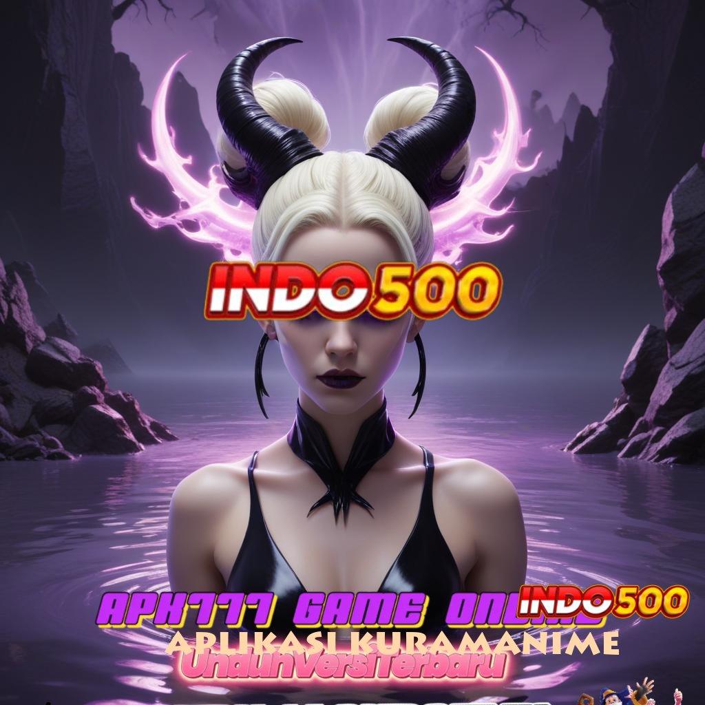 APLIKASI KURAMANIME , Double Pertumbuhan APK Slot Idr 777 2025 yang Berkualitas