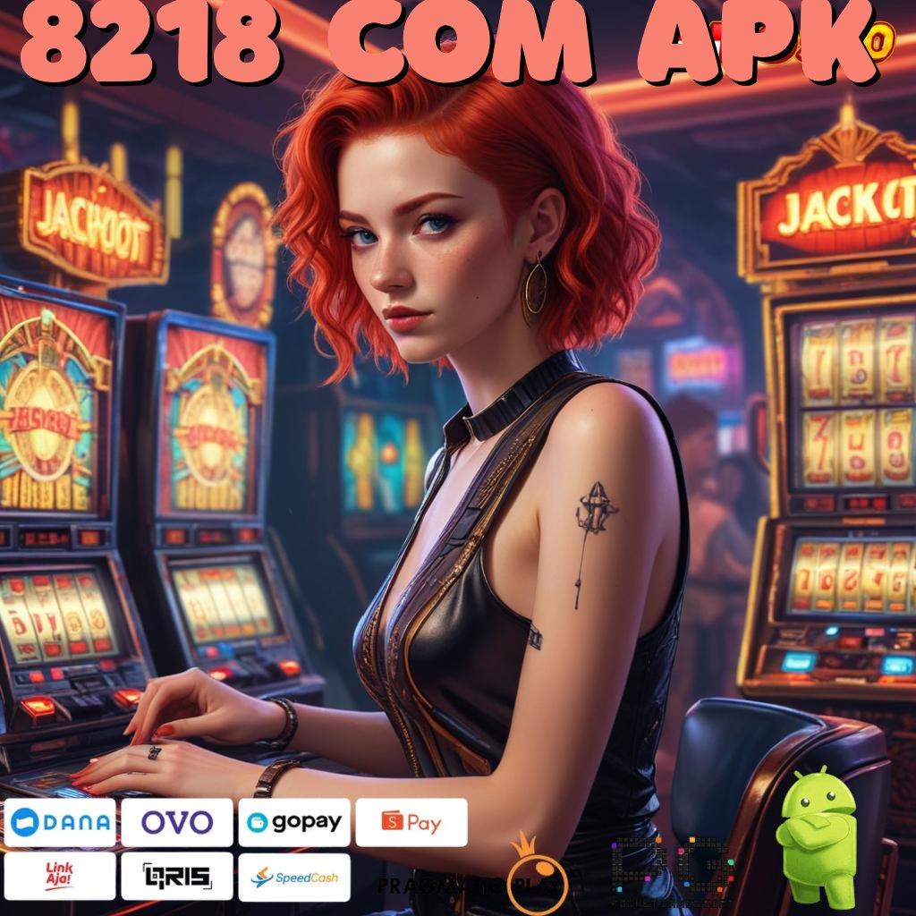 8218 Com Apk