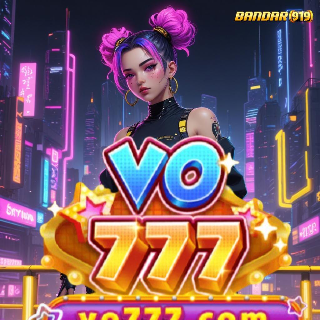 VO777 APK ♒ Auto Scatter RTP Thailand Langsung