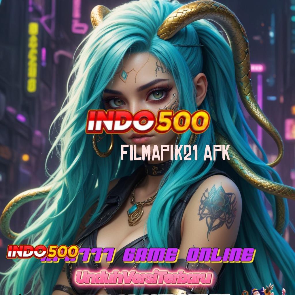 FILMAPIK21 APK Solusi Cuan Baru Untuk Pemain Slot Hebat