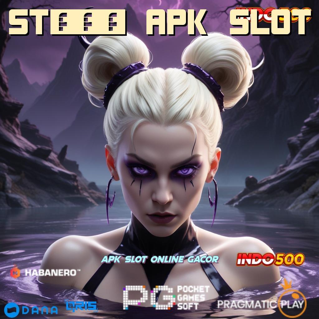 ST777 APK SLOT → Transaksi Kilat Kerangka Inovatif