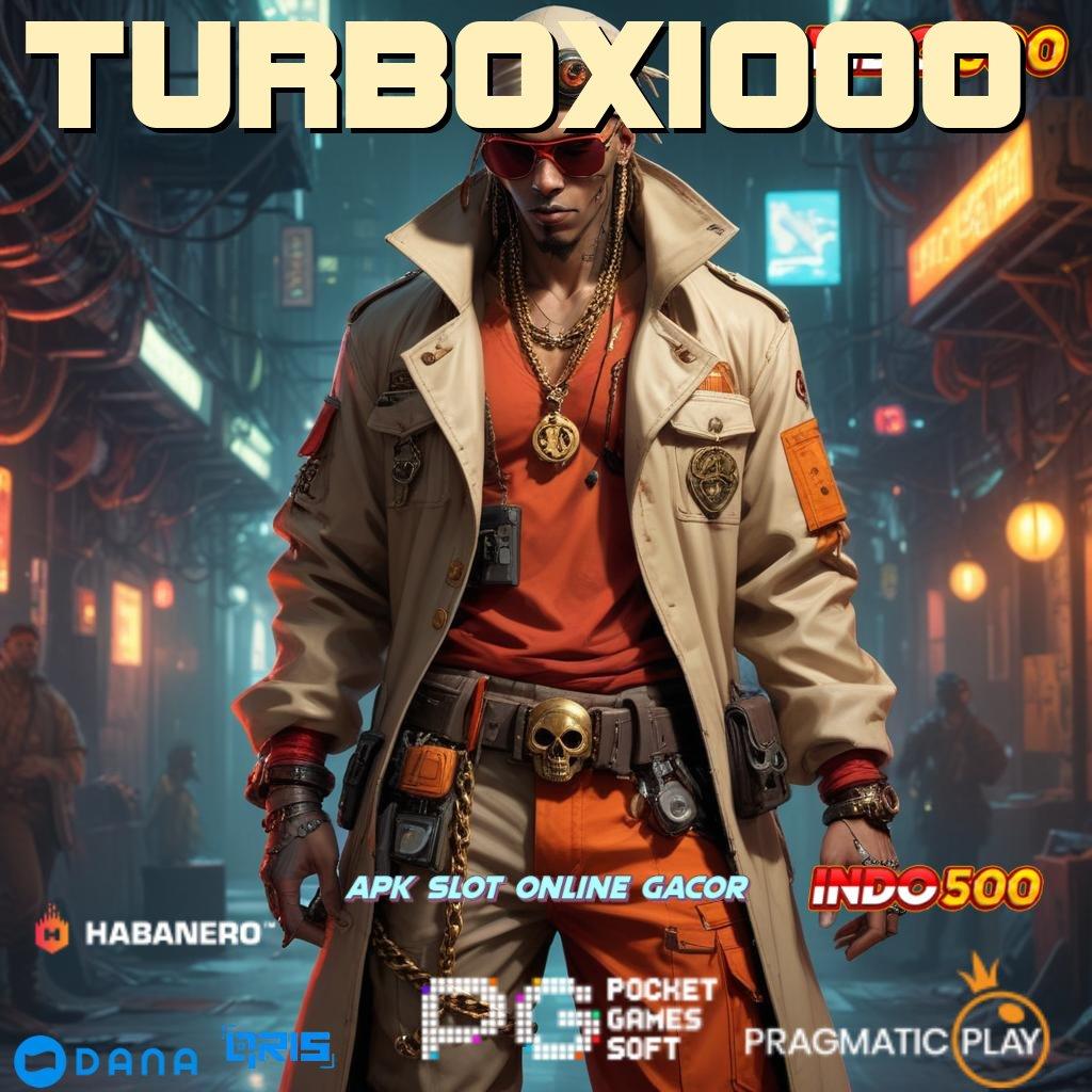 Turbox1000