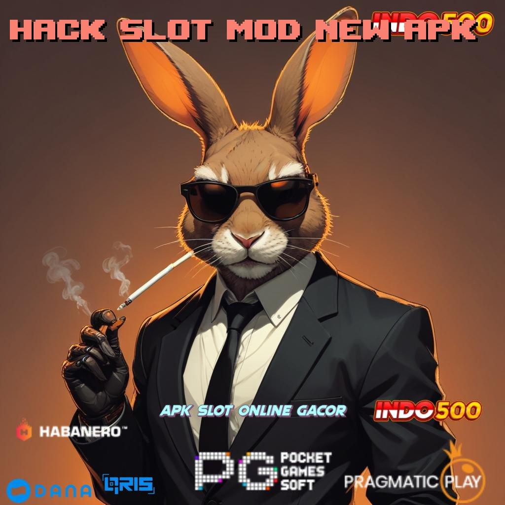 Hack Slot Mod New Apk