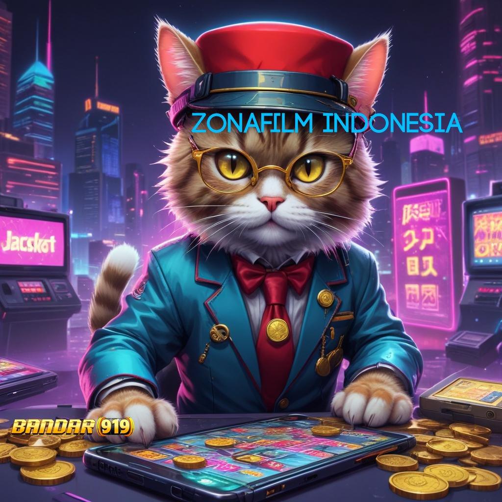 ZONAFILM INDONESIA ♒ Kontainer Digital Baru untuk Proses Kapasitas Stabil