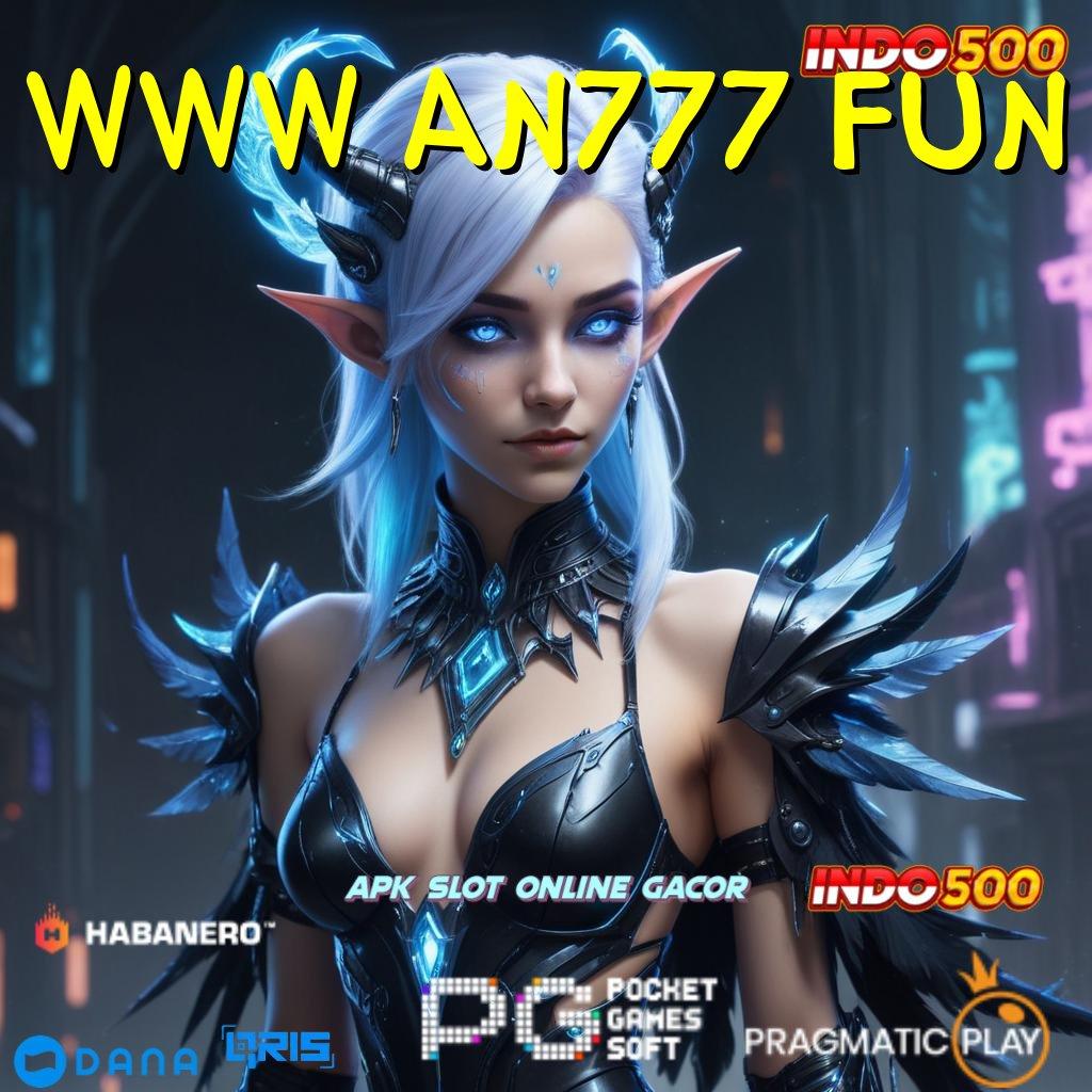 WWW AN777 FUN > Valid Unduh Langsung Event Spin